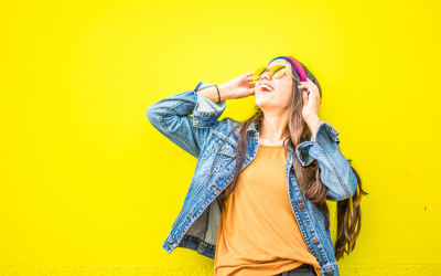 6 Ways to Develop a Positive Mindset