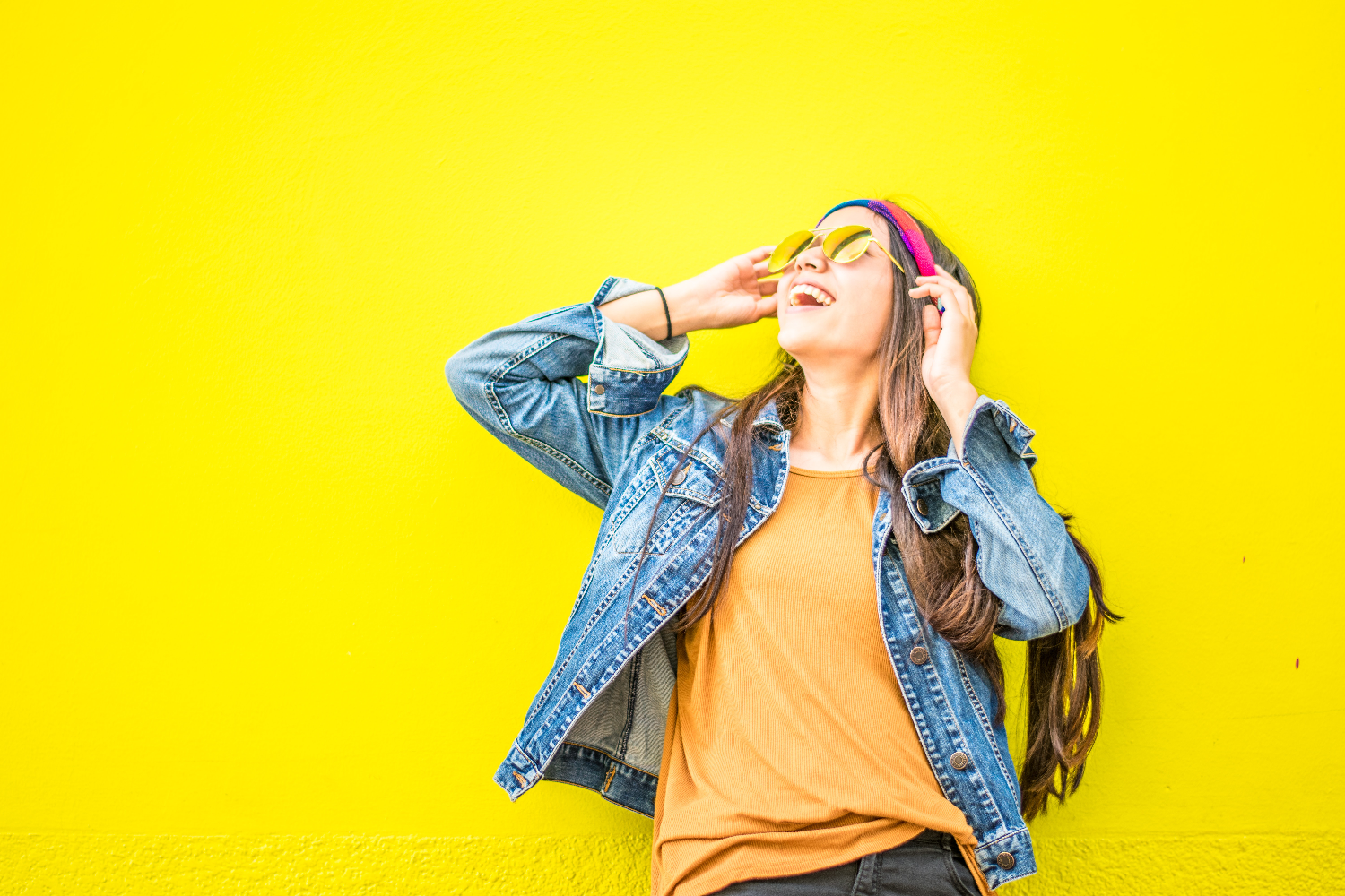 6 Ways to Develop a Positive Mindset